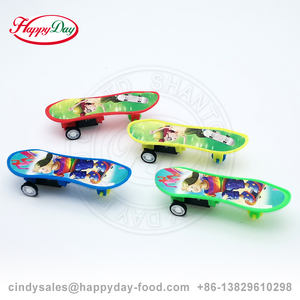 Happydayミニシェーティングボラッドおもちゃ小さなおもちゃ - Product Image 3