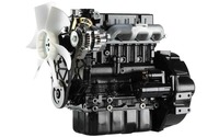 Brazo de Cilindro Hidráulico para Motor Mitsubishi S4L2, Refrigerado por Agua, Larga Vida Útil, Precio al por Mayor