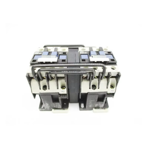 LC2D0901B5 25A 24โวลต์ใหม่ต้นฉบับคลังสินค้าอัตโนมัติควบคุมการเขียนโปรแกรม PLC - Product Image 1