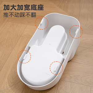 Distributeur d'eau automatique pour animaux domestiques/chienière pour chats et chiens, vente en gros transfrontalière. - Product Image 2