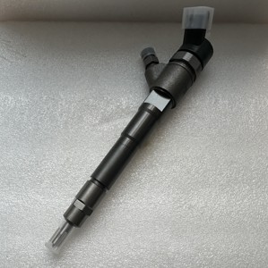 Iniettore Common Rail Diesel di Alta Qualità 0445110248 per Iveco Daily 3.0D, Fiat Ducato 3.0 MultiJet, <span class=keywords><strong>Peugeot</strong></span> <span class=keywords><strong>Boxer</strong></span> 3.0HDi - Product Image 4