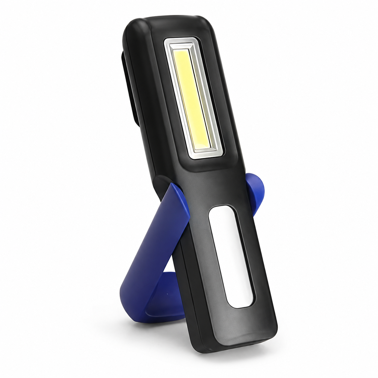 HB-325 Waterproof USB Rechargeable Portable COB LED Work Light for Vehicle Maintenance Lighting