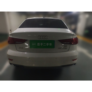 Auto Usado <span class=keywords><strong>Audi</strong></span> <span class=keywords><strong>A3</strong></span> RTS <span class=keywords><strong>2020</strong></span>, Motor de Gasolina, Transmisión Automática, Sedán de 5 Plazas, Volante a la Izquierda, para Propietarios de Sedanes de Larga Duración - Product Image 4