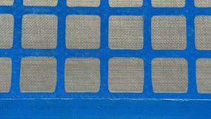 ISO 9001 Fang TE cơ giới <span class=keywords><strong>shale</strong></span> <span class=keywords><strong>Shaker</strong></span> lưới rung sàng với khung composite để khoan bùn - Product Image 3