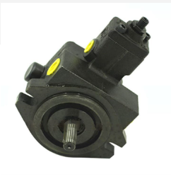 ปั๊มไฮดรอลิกแบบแปรผันคู่ VP รุ่น VPKC-F40/F20/F12/F30/F8-A3/A4 สำหรับอุตสาหกรรมเครื่องจักรแปรรูปรองเท้า VPKCF-30-A4 VPKCF-40-A3 - Product Image 2