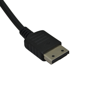 Câble S-Terminal S-AV de 1,8 m pour <span class=keywords><strong>SEGA</strong></span> pour DreamCast DC HDTV Câble S-Video Câble S-Terminal AV 3RCA Câble audio-vidéo S-Audio - Product Image 4
