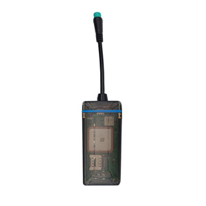 Rastreador GPS 4G con Posicionamiento en Tiempo Real, Dispositivo de Rastreo para Motocicletas, Sin Cuota de Plataforma - Product Image 2