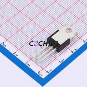 Original et tout nouveau transistor à effet de champ à transistor TO-220AB IRF3710PBF-VB (MOSFET) - Product Image 2