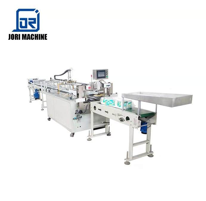 paper production machinery