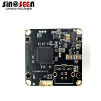 Module de caméra IMX678 4K USB3.0 3840*2160 MJPG 60FPS 1920*1080YUY2 60FPS 8MP Caméra basse luminosité