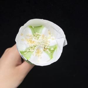 ไอศกรีมโคนแช่แข็งรสผลไม้กรอบ จำหน่ายส่งสำหรับผู้จัดจำหน่ายอาหาร มีสินค้าพร้อมส่งจำนวนมาก - Product Image 2