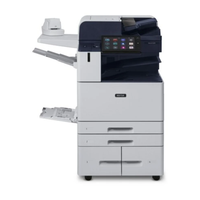 Printer Multifungsi Laser Warna A3 Rekondisi untuk Xerox AltaLink C8230 C8245 C8255 95% Baru