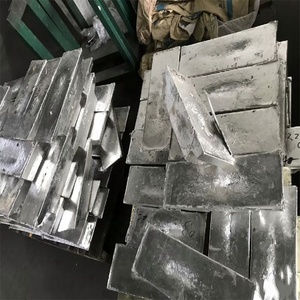 Mejor Oferta 2024: Lingotes de Plomo 99.994% Puro, Aleación de Aluminio, Lingotes de Zinc y Lingotes de Estaño a Precio Económico - Product Image 4