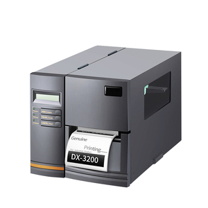 DX3200 300dpi Termal Yazıcı Mekanizması Kesici Özellikli USB Arayüzlü Stokta - Product Image 1