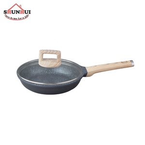 Sartén Antiadherente <span class=keywords><strong>Flauta</strong></span> <span class=keywords><strong>De</strong></span> <span class=keywords><strong>Pan</strong></span>, Sartén <span class=keywords><strong>de</strong></span> Aluminio Fundido - Product Image 4