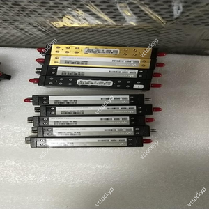 Atenuador Agilent Keysight 33328-60007 en buen estado de segunda mano - Product Image 2