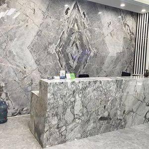 Marbre artificiel Victoria pierre blanche dalle traitement fond mur baie vitrée <span class=keywords><strong>seuil</strong></span> <span class=keywords><strong>porte</strong></span> <span class=keywords><strong>seuil</strong></span> comptoir pierre <span class=keywords><strong>de</strong></span> <span class=keywords><strong>Quartz</strong></span> - Product Image 4