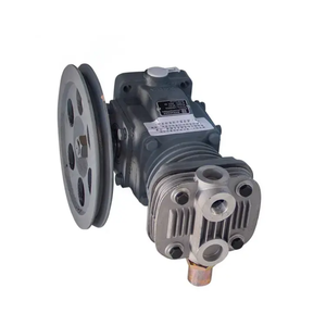 Compresor de aire eléctrico potente del motor de los recambios del cargador del 4110001571027 4110001549001 de 2017 - Product Image 1