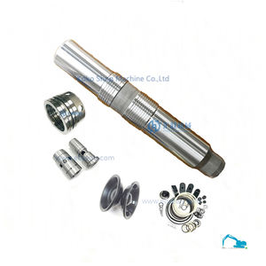 Hydraulische Breaker Hamer Onderdelen Seal Kit Membraan Through Side Bolt Voor Atlas <span class=keywords><strong>Furukawa</strong></span> Msb Everdigm - Product Image 3