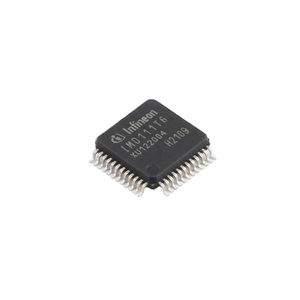 IMD111T6F040XUMA1 LQFP-40(7x7) ชิปไดรเวอร์มอเตอร์แบบไร้แปรงถ่าน (BLDC) - Product Image 1