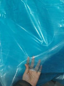 Lớn duy nhất nhà kính nông nghiệp phim LDPE <span class=keywords><strong>Polyethylene</strong></span> trong suốt không thấm nước dày tấm nhựa - Product Image 6