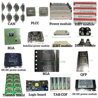 (Vente Flash) Circuits Intégrés Neufs et Originaux MUR840 400V 8A TO-220 Diode Redresseuse à Récupération Rapide en Stock