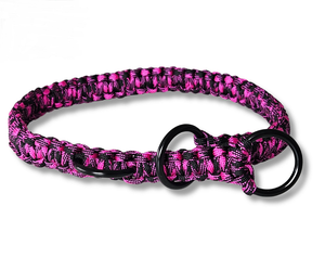 Sublimatie Roségoud Hardware Hondentraining En Pieper Metalen Prong Halsband Display Hondenschokband <span class=keywords><strong>Chihuahua</strong></span> - Product Image 4
