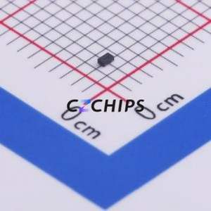 ทรานซิสเตอร์สนามทรานซิสเตอร์ (มอสเฟท) PMZB350UPE ใหม่และดั้งเดิม X1-DFN1006-3 315 - Product Image 1