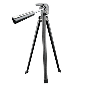Telescope Tripod Mount 20mm Pipe Diameter Stainless Steel Universal Stand For Telescope Camera SLR Fishing Light - Product Image 5