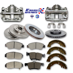 Bilusi Wholesale Auto <strong>Brake</strong> <strong>Pads</strong> Power Stop <strong>Brake</strong> <strong>Pads</strong> for Hyundai Accent Tuscon <strong>Elantra</strong> Sonata for KIA Optima Sportage Ceed