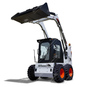 Mamut OJ100-W รถตักขนาดเล็ก1000กก. 2000กก. 3000กก. 4000กก. - Product Image 6