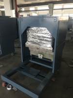 Usine directe A4 papier étiquette intégrée Machine de revêtement thermofusible Machine de stratification à bas prix de haute qualité composants de base PLC