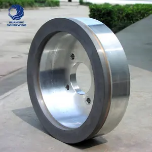 Manufacturer Supplier Grinding Hard Materials Tools 1a1 Cbn/diamond Grinding Wheel