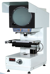 Projecteur optique vertical 10x 20x 50x 100x / Machine de mesure vidéo / Machine de projection - Product Image 5