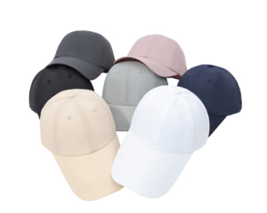 Gorra de Golf de 6 Paneles en Tela Taslan, Impermeable, Deportiva, para Correr, Béisbol, con Logotipo Personalizado, Unisex - Product Image 2