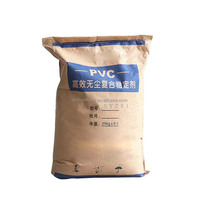 High Quality Excellent Lubricity One Pack Pvc Lead and Salt Compound Stabilizer