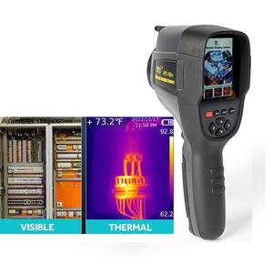 Caméra d'imagerie <span class=keywords><strong>thermique</strong></span> infrarouge Fever Medic, vidéo de scanner <span class=keywords><strong>thermique</strong></span> innovante Lepton IR Imaging Engine - Product Image 1