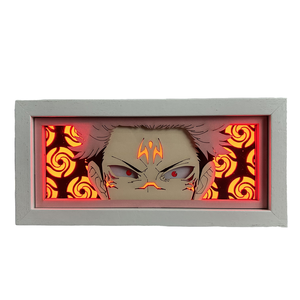 2025 Offre Spéciale Luffy Zoro ABS Anime figurines d'<span class=keywords><strong>action</strong></span> moderne LED <span class=keywords><strong>veilleuse</strong></span> USB Rechargeable chambre plug-in batterie moyenne - Product Image 1