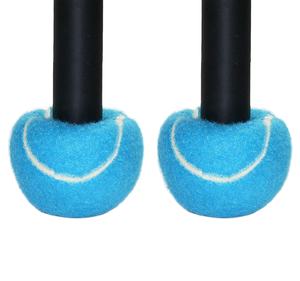 2022 nouveauté Walker balles <span class=keywords><strong>de</strong></span> <span class=keywords><strong>tennis</strong></span> chaise glisse meubles longue durée Le couvre pour chaises et marcheurs - Product Image 1