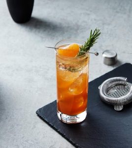 Premium Highball Glass Elegant <span class=keywords><strong>Tom</strong></span> Collins <span class=keywords><strong>Gafas</strong></span> Tall Beber Agua Vasos Bar Cristalería para Mojito Iced Coffee - Product Image 2