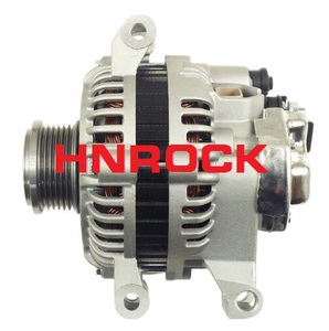 Mới hnrock 12V 120A phát điện GY01-18-300E a003tb1081 a003tb1081a a003tb1081b a3tb1081 a3tb1081a a3tb1081b - Product Image 2