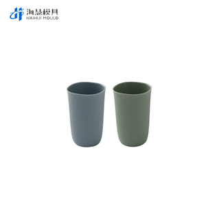 <span class=keywords><strong>2025</strong></span> thiết kế mới tùy chỉnh cốc nhựa khuôn S136 thép - Product Image 3