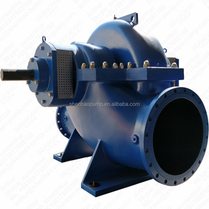 Bomba de Carcasa Dividida SBS500-640 - Product Image 6
