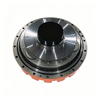 Réducteur d'engrenage de 1er axe pour robot Kuka Kr210r2700-2, références 00309028 et 00334488, haute charge, anti-fuite, entraînement stable, pièces de rechange mécaniques