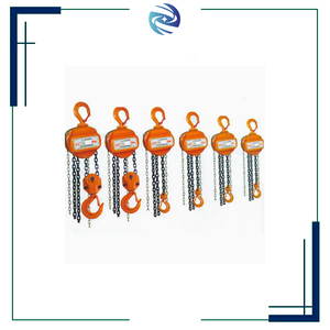 รอกบล็อกโซ่เหล็กโลหะผสมความจุ1-<span class=keywords><strong>10</strong></span>ตันสำหรับงานหนักแหล่งพลังงานมือที่สร้างขึ้นเพื่อความปลอดภัยและความทนทาน - Product Image 4