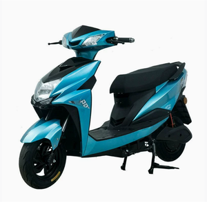 Wholesale High Speed Scooter Racing Dirt Bike Motorcycle for Adults 60V/<b>72V</b> - Product Image 4