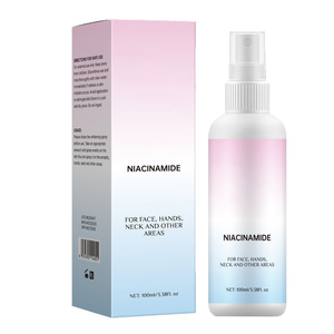 Spray éclaircissant <span class=keywords><strong>BB</strong></span> hydratant pour la peau, crème de fond de teint en spray, crème isolante en spray pour le corps à la niacinamide – Offre Spéciale - Product Image 1