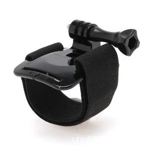 Accesorio de Alta Calidad para Cámara de Acción GoPro, Correa de Muñeca para DJI Osmo Pocket, Correa de Brazo Elástica Ajustable con Apertura de Tres Vías - Product Image 3