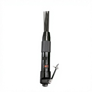 Llave de Impacto de Doble Martillo, Accionamiento de 1/2 pulgada, Torque Máximo de 640 Nm, 6500 RPM, Herramienta Neumática para Reparación Automotriz - Product Image 1