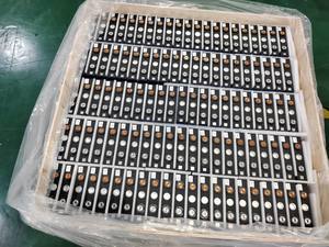 CALB 3.2V 72Ah L135F72 LiFePO4 배터리 셀 등급 A 새로운 에너지 저장 EV 배터리 - Product Image 4